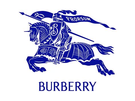 burberry 2023 logo